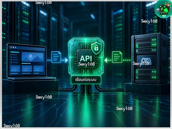 API Slot