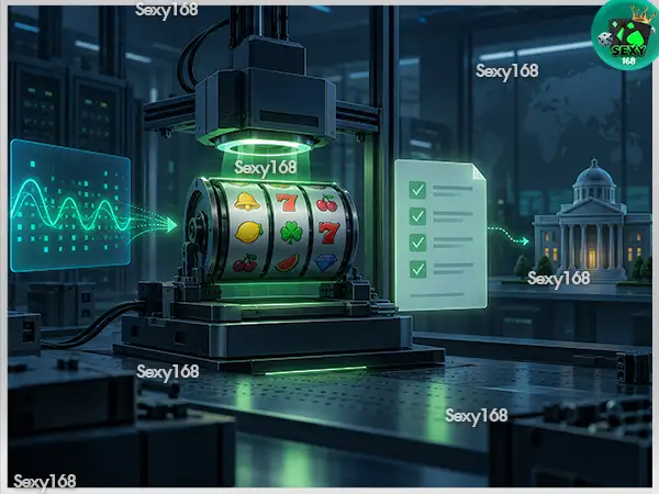 BMM Testlabs คืออะไร