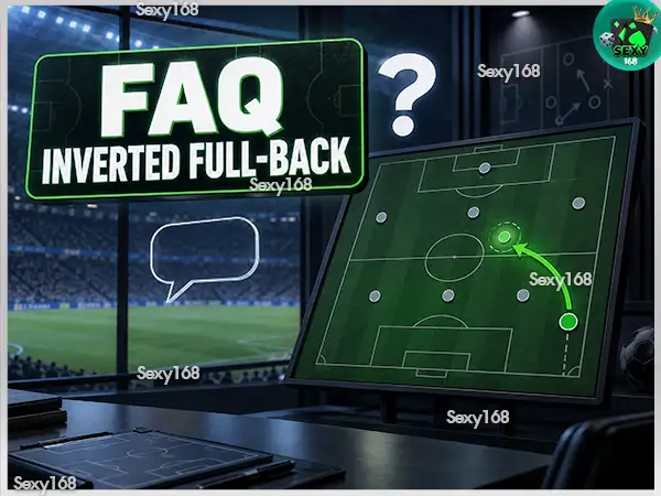 Inverted Full-back คืออะไร