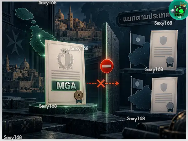 MGA คืออะไร