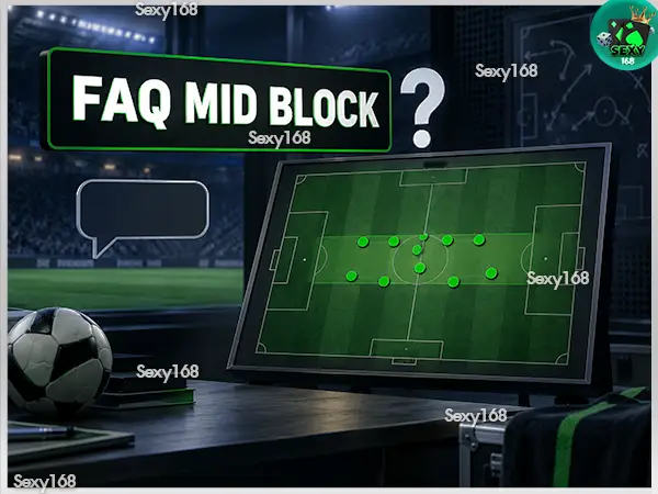 Mid Block คืออะไร