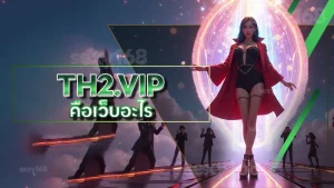 TH2.VIP คือเว็บอะไร
