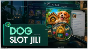 dog slot jili