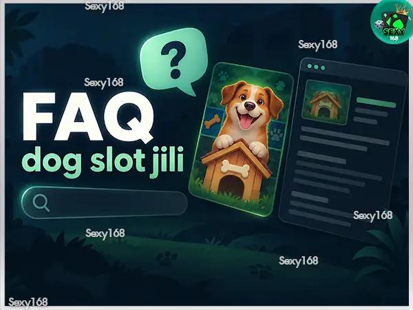 dog slot jili
