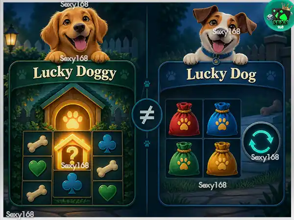 dog slot jili