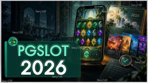 pgslot 2026
