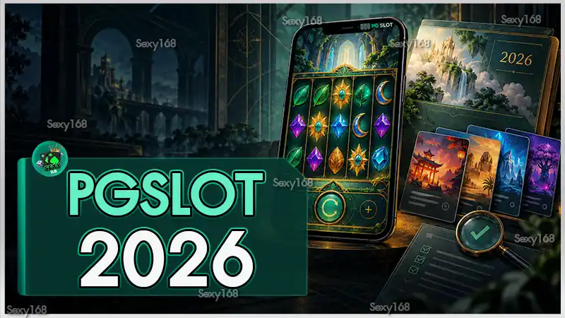 pgslot 2026