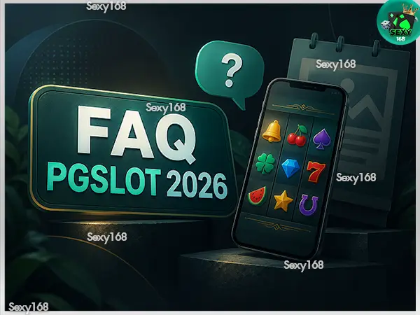 pgslot 2026