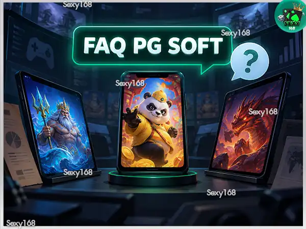 คู่แข่งของ PG Soft ในช่วงแรก