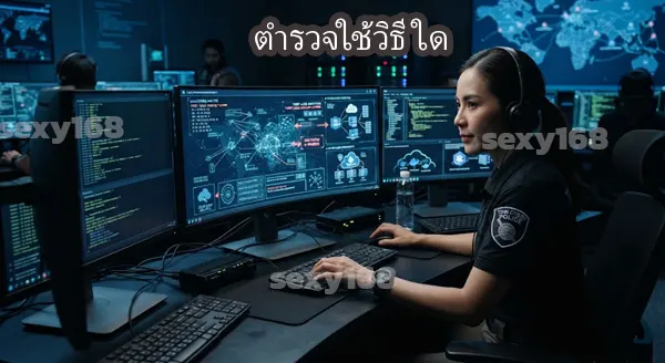 ซูเปอร์แอดมิน คืออะไร