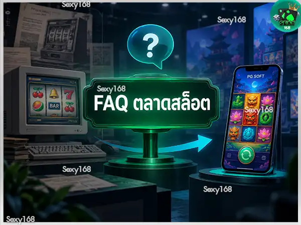 ตลาดสล็อตตอน PG Soft เพิ่งเกิด