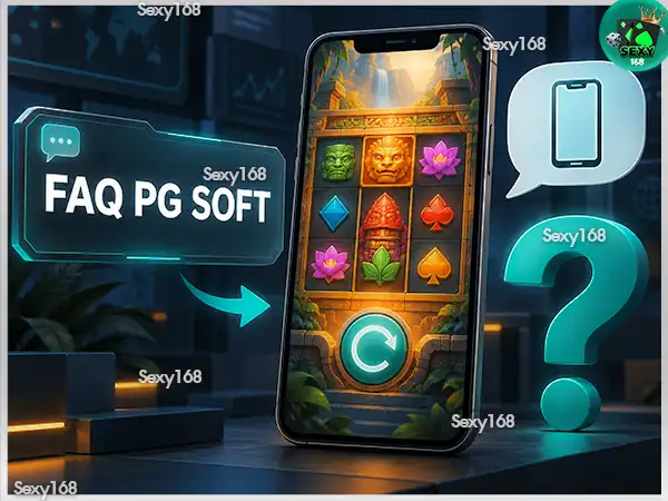 ทำไม PG Soft ถึงเลือกพัฒนาเกมแนวตั้ง