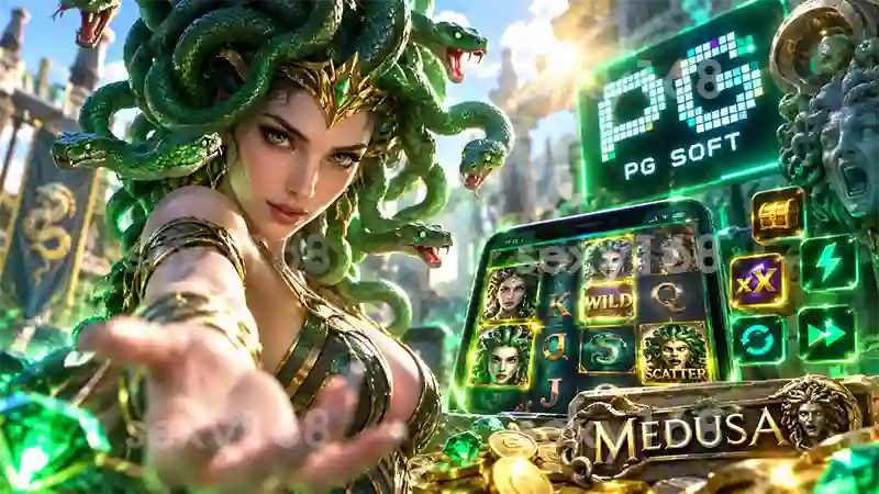 เกมยุคแรกของ PG Soft ยังดังอยู่ไหม