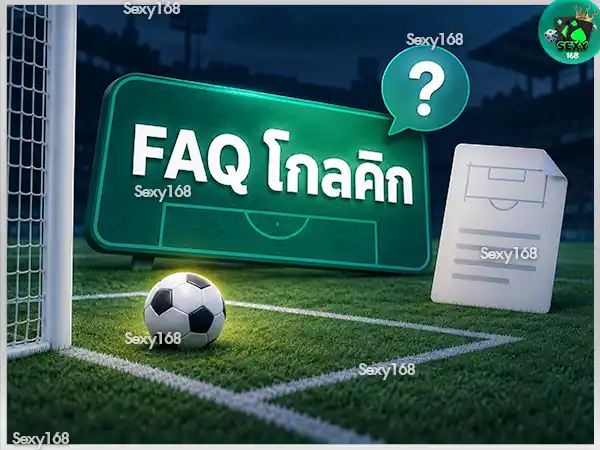 โกลคิก คืออะไร