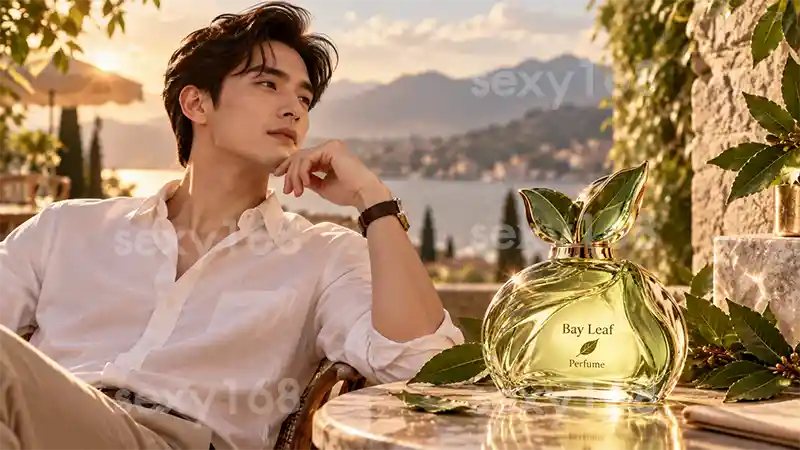 โน้ตกลิ่น Bay Leaf มีเอกลักษณ์ยังไง