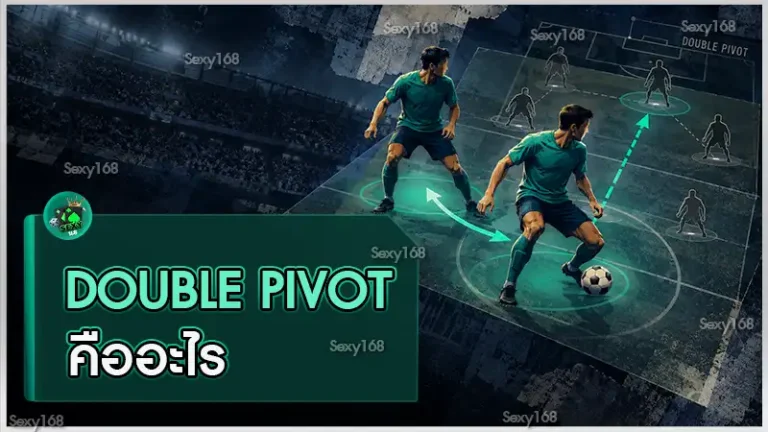 Double Pivot คืออะไร