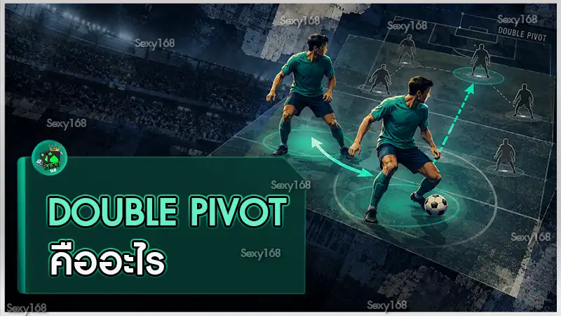Double Pivot คืออะไร