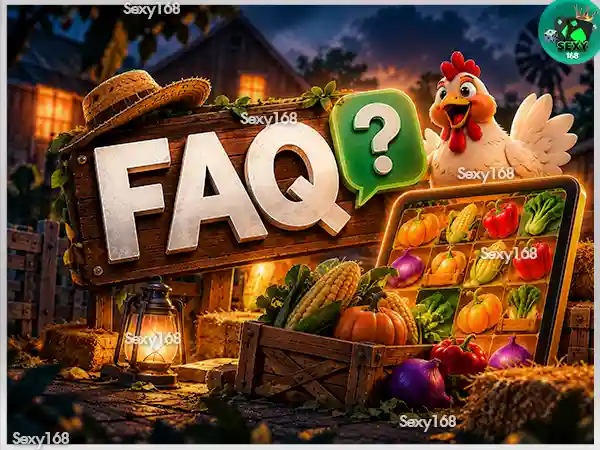 Farmstead Fortune อัตราจ่ายเท่าไหร่