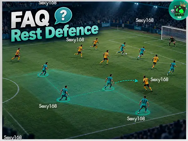 Rest Defence คืออะไร