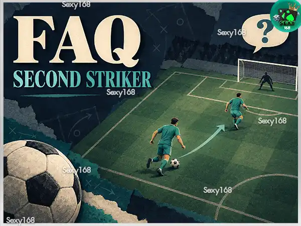 Second Striker คืออะไร