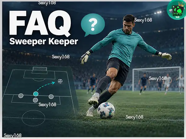Sweeper Keeper คืออะไร