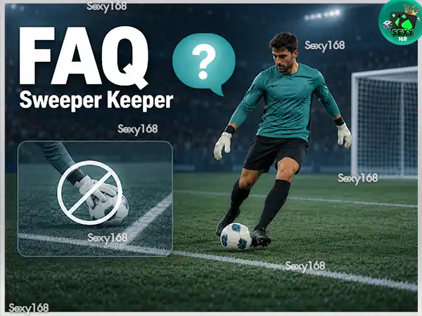 Sweeper Keeper คืออะไร