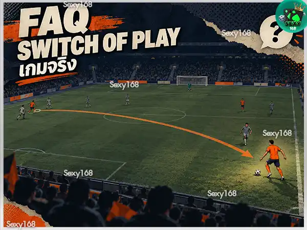 Switch of Play คืออะไร