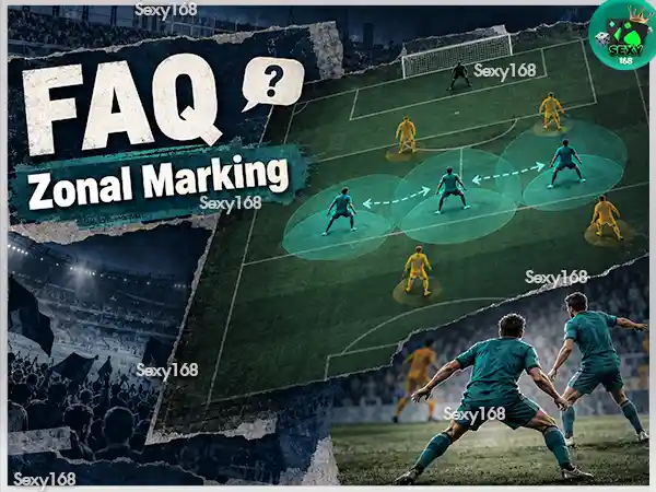 Zonal Marking คืออะไร