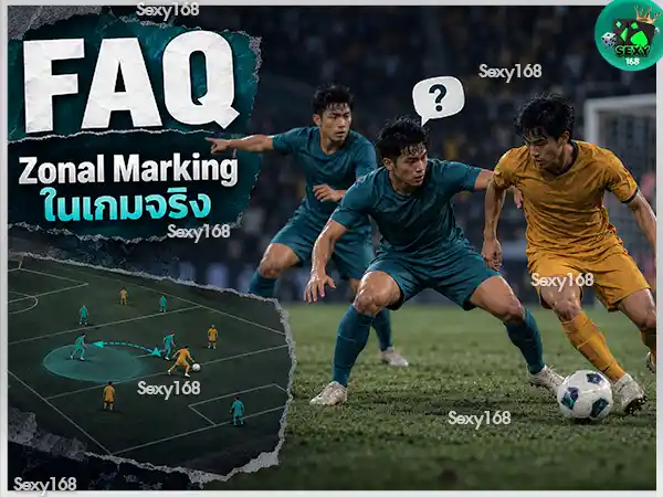 Zonal Marking คืออะไร