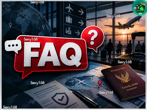 ทำไม ST Vegas มีคนไทยทำงานเยอะ